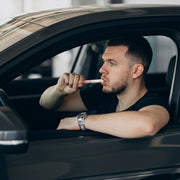2San Alcohol Breathalyzer Test - 3 Pack