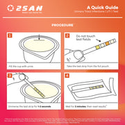 2San Urinary Infections Test - 2 Pack