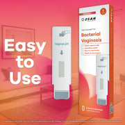 2San Bacterial Vaginosis Test - 1 Pack