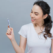 2San Covid-19, Influenza A/B & RSV Pen Test - 5 Pack