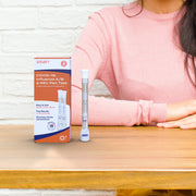 2San Covid-19, Influenza A/B & RSV Pen Test - 2 Pack