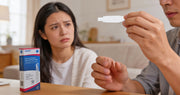 2San 8 Panel Saliva Drug Test - 1 Pack
