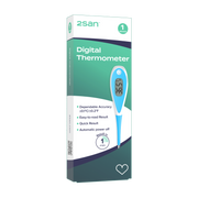2San Digital Thermometer