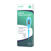 2San Digital Thermometer
