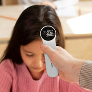 2San Infrared Ear and Forehead Thermometer