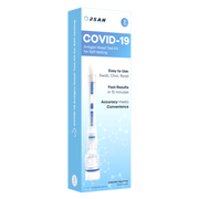 2San Covid-19 Pen Test - 2 Pack