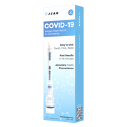 2San Covid-19 Pen Test - 2 Pack
