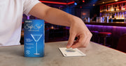 2San Safe Sip+™ Drink Test Sticker - 4 Pack