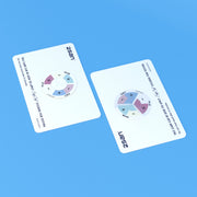 2San Safe Sip+™ Drink Test Sticker - 4 Pack